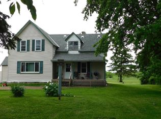 13662 40th St, Princeton, MN 55371