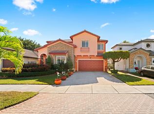 16368 SW 50th Ter, Miami, FL 33185