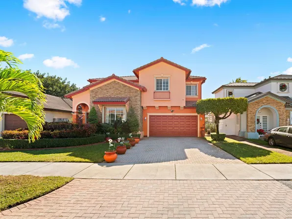 16368 SW 50th Terrace, Miami, FL 33185