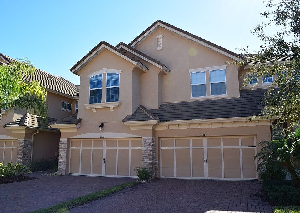 1st image of 8261 Villa Grande Ct
