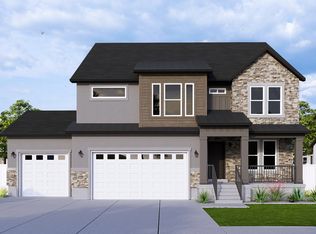 12463 S Bigbend Ridge Cv W #9, Herriman, UT 84096
