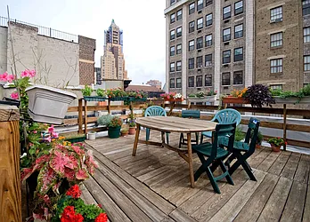 Sold by Brown Harris Stevens