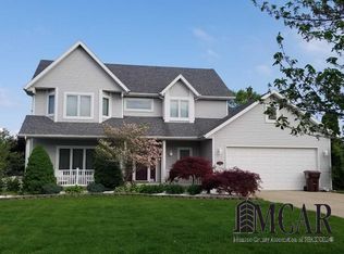 4232 Bay West Dr, Newport, MI 48166