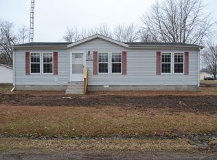 833 Haussler St, Centralia, IL 62801
