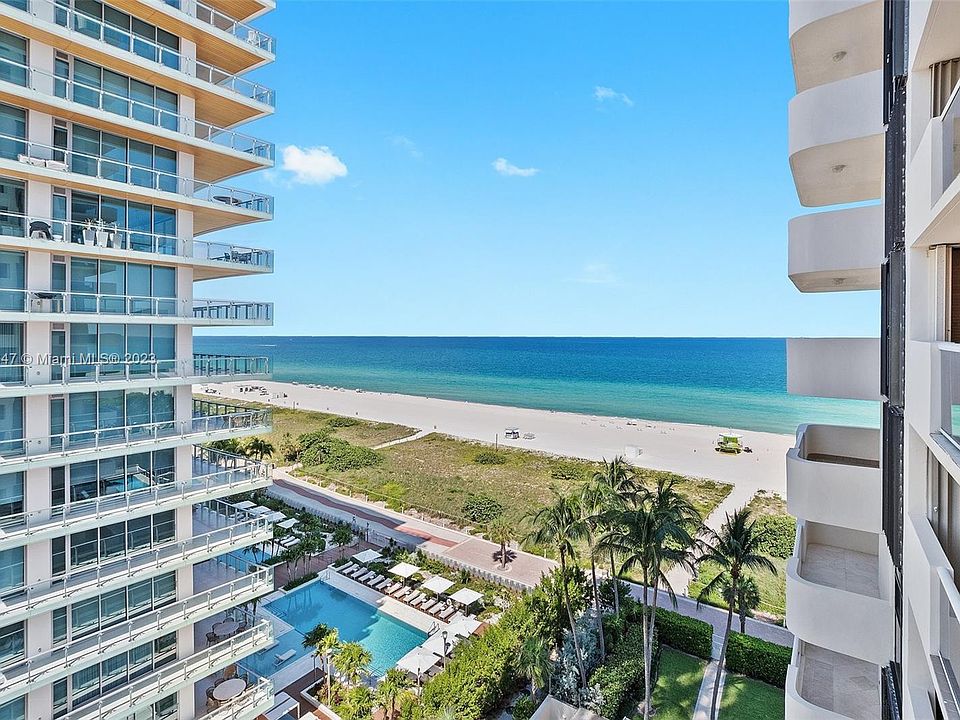 5757 Collins Ave APT 1207, Miami Beach, FL 33140 | MLS #A11447647 | Zillow