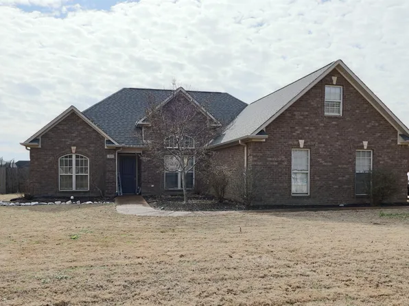 324 Canvasback Dr, Medina, TN 38355