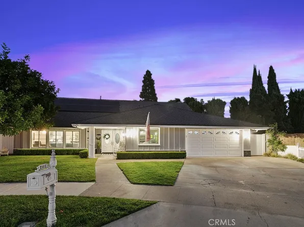 1761 N Silverwood St, Orange, CA 92865