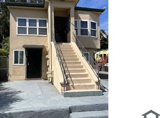 772 47th St, Oakland, CA 94609