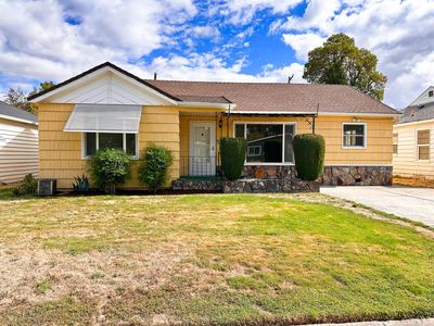 621 S Ivy St, Medford, OR, 97501