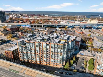 2222 Detroit Ave APT 307, Cleveland, OH, 44113