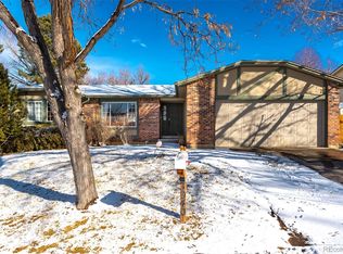 3940 S Argonne Way, Aurora, CO 80013