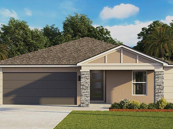 Plan Elevation.