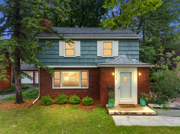 314 Mark Hannah Pl, Ann Arbor, MI 48103
