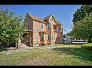 1800 Denison Ave, Cleveland, OH 44109