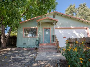 240 Thomas St, Ukiah, CA 95482
