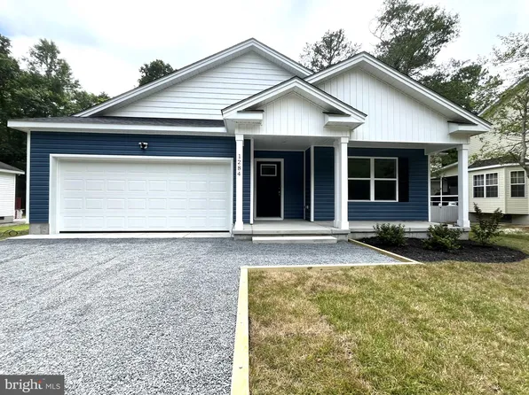 1284 Ocean Pkwy, Ocean Pines, MD 21811