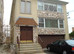 8019 Kilpatrick Ave UNIT 2, Skokie, IL