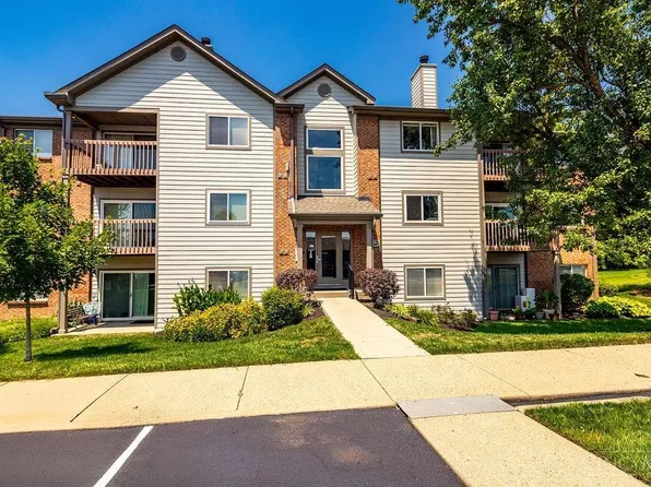 8879 Eagleview Dr APT 2, West Chester, OH 45069