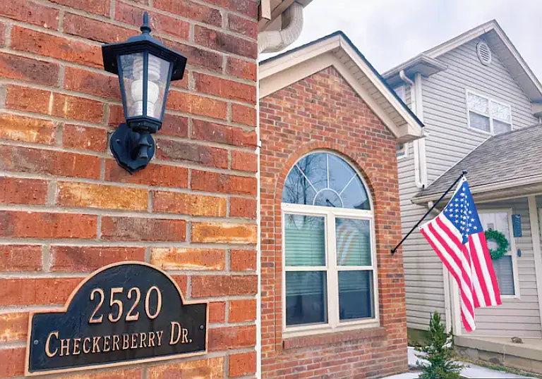 2520 Checkerberry Dr — Photo 31