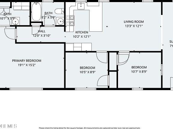 3rd image of 204 Fischer Boulevard