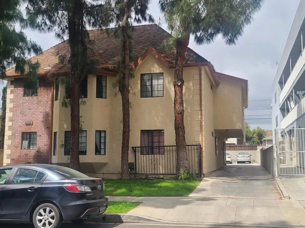 2253 N Niagara St #C, Burbank, CA 91504