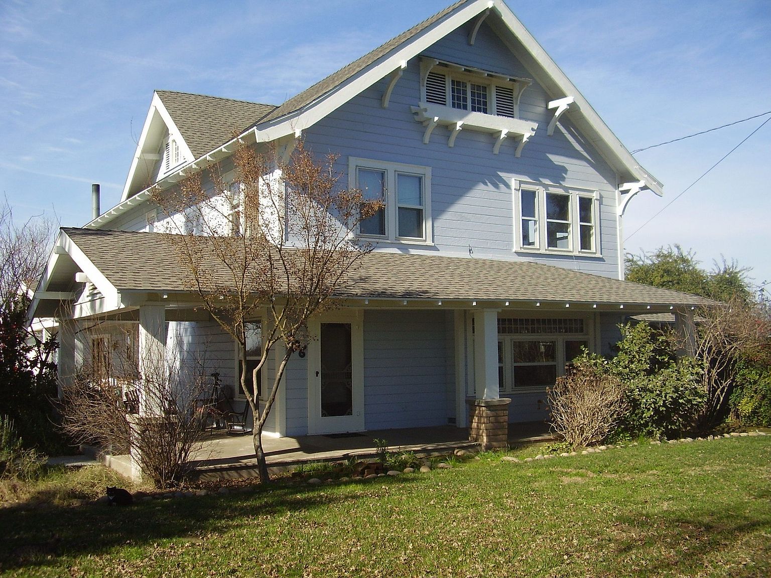 696 4th Ave, Kingsburg, CA 93631 Zillow