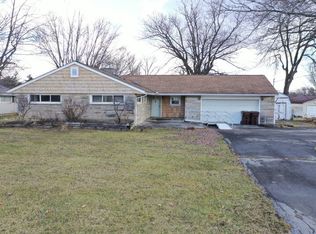 2008 N Wabash Rd, Marion, IN 46952