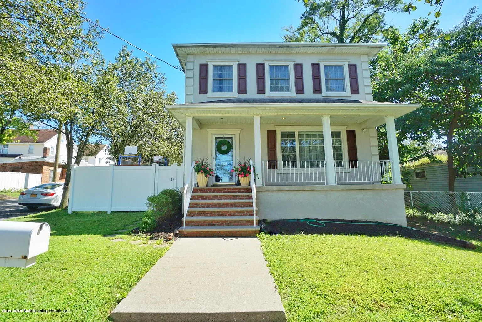 5404 Arthur Kill Rd photo 1