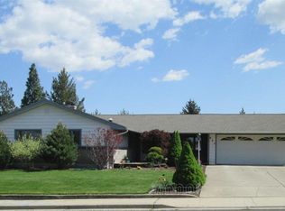 835 SW Alcora Dr, Pullman, WA 99163