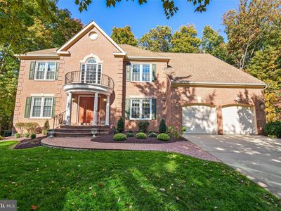 20504 Ivory Pass Ct, Gaithersburg, MD, 20879