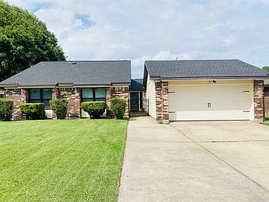 618 Drawhorn Dr Port Neches Tx 77651 Zillow