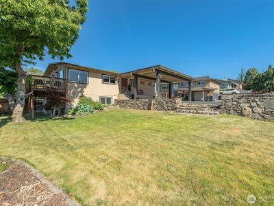 702 N Lyle Avenue, East Wenatchee, WA, 98802