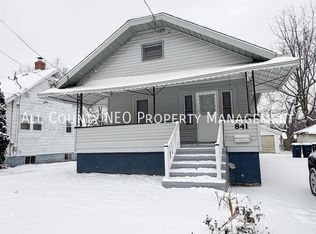 841 Concord Ave, Akron, OH 44306