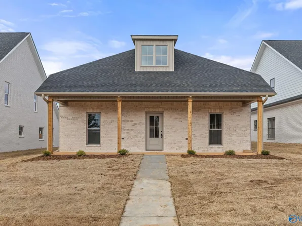 21255 Scuttle St, Athens, AL 35611