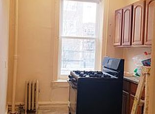 1657 Sterling Pl #3, Brooklyn, NY 11233