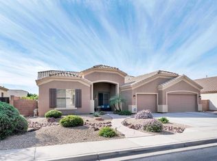 8707 E Hillview St, Mesa, AZ 85207