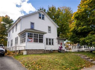 281-283 Avis St, Rochester, NY 14615