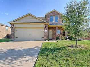 251 Cyrus St, Anna, TX 75409