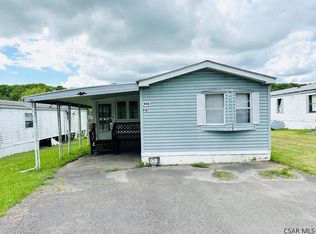 436 Stonehedge Ct, Johnstown, PA 15904