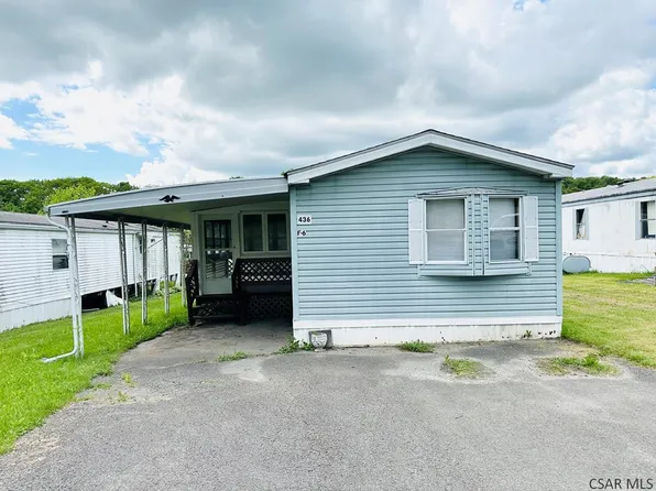 436 Stonehedge Ct, Johnstown, PA 15904