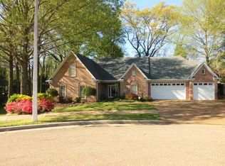 895 Lancelot Cir, Collierville, TN 38017