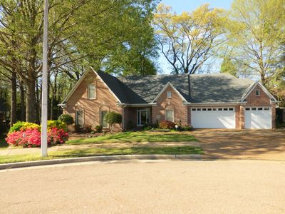 895 Lancelot Cir, Collierville, TN, 38017