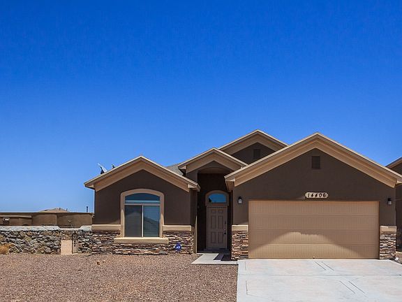 2nd image of 14406 Coyote Trail Dr