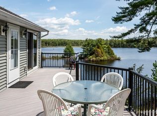 274 NE Pond Rd, Milton, NH 03851