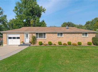 620 N Gallatin St, Liberty, MO 64068
