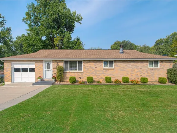620 N Gallatin St, Liberty, MO 64068