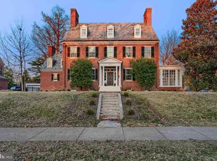 4101 Saint Paul St, Baltimore, MD 21218