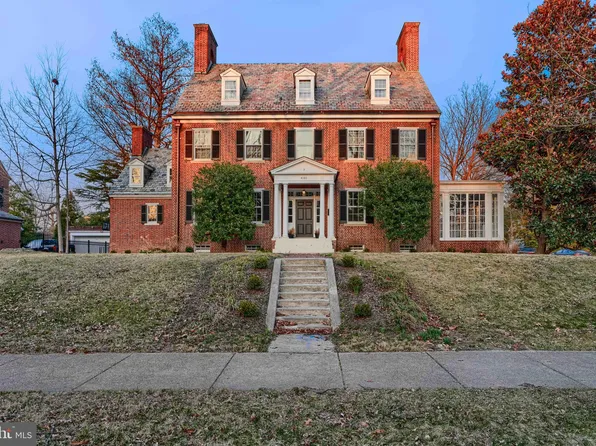 4101 Saint Paul St, Baltimore, MD 21218