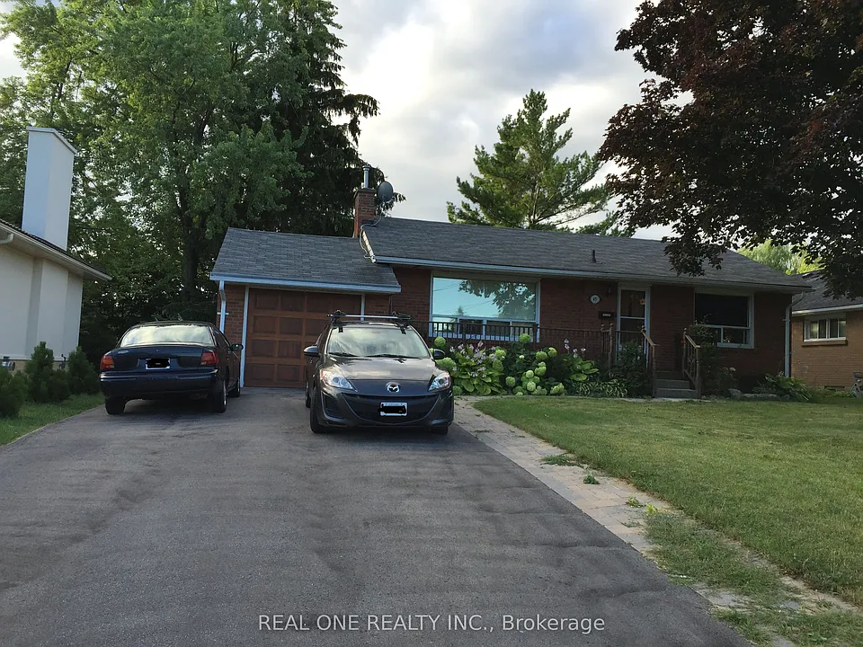 45 River Rd #- BSMT