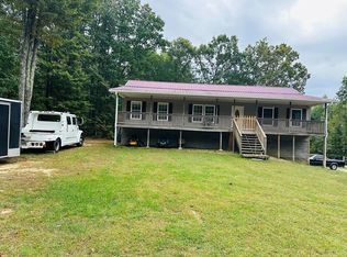 17751 Crossville Hwy, Monterey, TN 38574